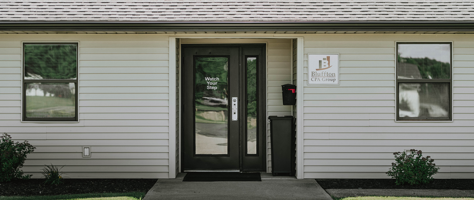 Bluffton CPA accounting firm