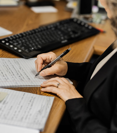 business tax preparation CPA firm