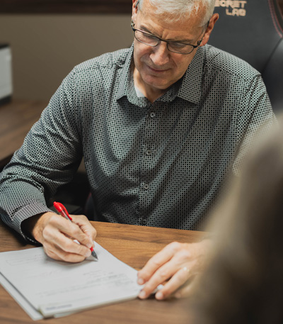 Estate and Trust Tax Preparation Bluffton IN