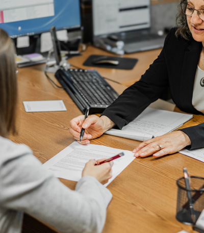 tax preparation near Bluffton